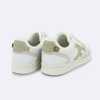 Baskets Cuir Hazel - Femme