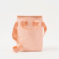 Sac A Boissons Corail