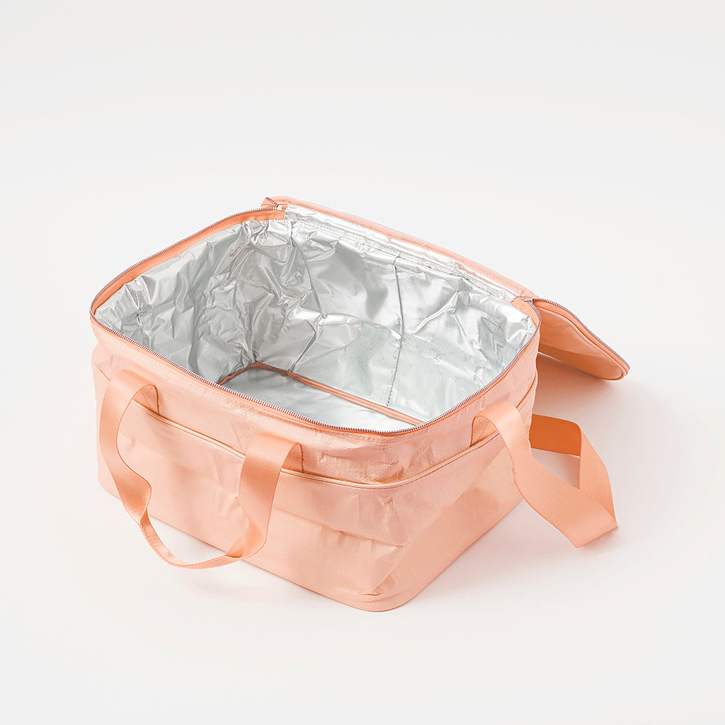 Grand Sac Isotherme Soft Coral