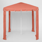 Cabane de Plage - Terre Cuite