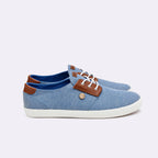Tennis Basses - Cypressme - Bleu - Mixte