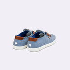 Tennis Basses - Cypressme - Bleu - Mixte