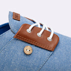 Tennis Basses - Cypressme - Bleu - Mixte