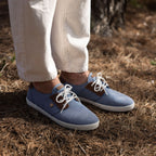 Tennis Basses - Cypressme - Bleu - Mixte