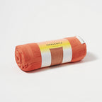 Serviette de Luxe Terracotta