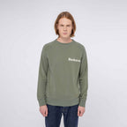 Sweat Darney - Kaki - Homme