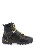 Ganni - Bottes Ganni Performance Hiking Ankle Boots