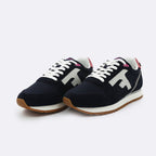 Running Elm - Bleu Marine - Femme