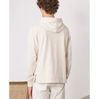 Officine Générale - Octave Hoodie - Ecru - Homme