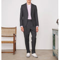 Officine Générale - Veste 375 - Dark Grey - Homme