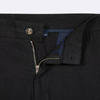 Pantalon Crecy Coton - Bleu Marine - Homme