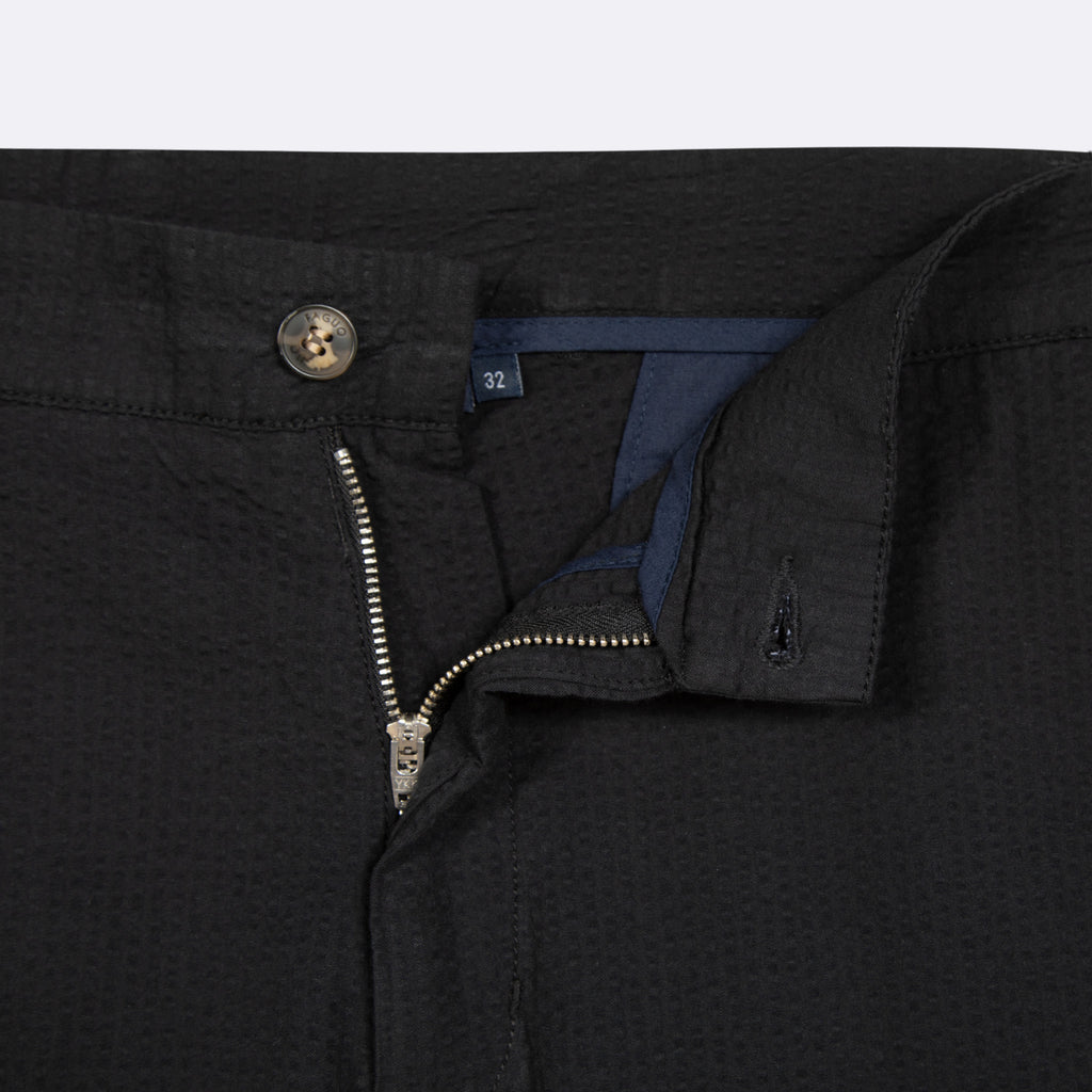 Pantalon Crecy Coton - Bleu Marine - Homme