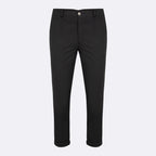Pantalon Crecy Coton - Bleu Marine - Homme