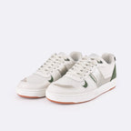 Baskets Cuir & Pu Ceiba - Femme
