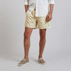 Tennis Basses Cypress - Beige - Homme