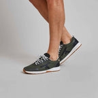 Running Olive Tpu - Kaki - Homme
