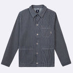 Veste Lorge - Denim - Homme