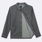 Veste Lorge - Denim - Homme