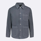 Veste Lorge - Denim - Homme