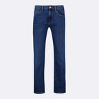 Denim Tapered Pants Woven - Homme