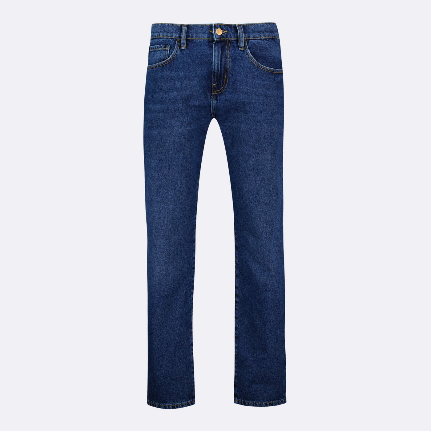 Denim Tapered Pants Woven - Homme