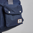 Sac Weekend Sac Syn Wove - Homme