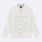 Sur-Chemise Cerilly - Ecru - Homme