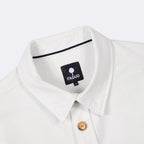 Sur-Chemise Cerilly - Ecru - Homme