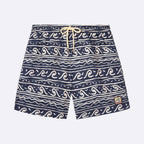 Maillot De Bain Mimizan - Bleu Marine - Homme