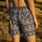Maillot De Bain Mimizan - Bleu Marine - Homme