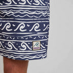 Maillot De Bain Mimizan - Bleu Marine - Homme