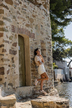Running - Forest 1 - Blanc - Femme