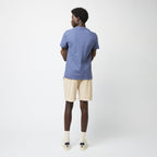 Short Écru Chevre - Homme