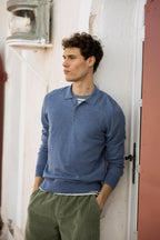 Short Elastique - Chevre - Vert - Homme