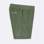 Short Elastique - Chevre - Vert - Homme