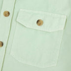 Sur-Chemise - Cerilly - Vert - Homme