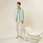 Sur-Chemise - Cerilly - Vert - Homme