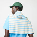 Casquette Verte Retro Cap - Homme