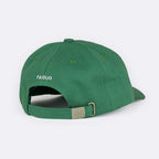 Casquette Verte Retro Cap - Homme