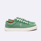 Tennis Basses Vertes Nashi - Homme