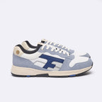 Running Blanches & Bleues Olive - Homme