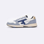 Running Blanches & Bleues Olive - Homme