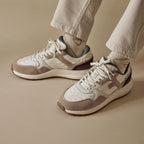 Running Écrues & Taupe Limwood - Homme