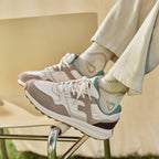 Running Écrues & Taupe Limwood - Homme