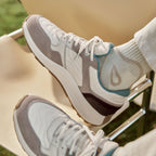Running Écrues & Taupe Limwood - Homme