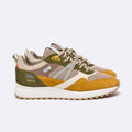 Baskets Cuir & Suede Urbantrail - Homme