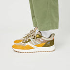Baskets Cuir & Suede Urbantrail - Homme