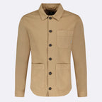 Veste Beige Lorge - Homme