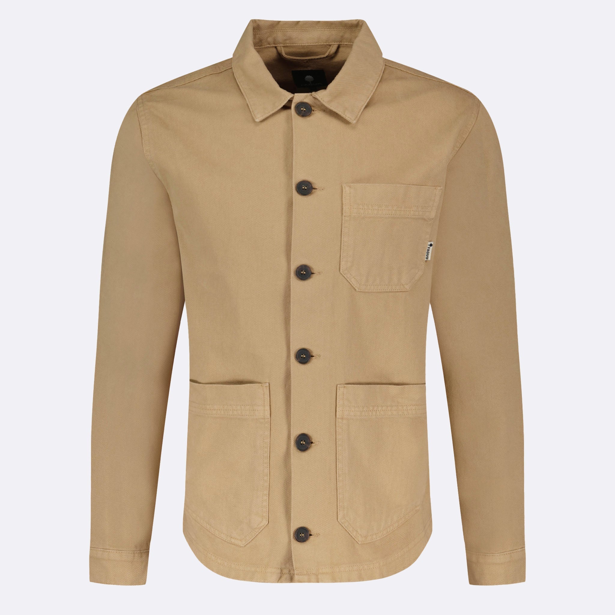 Veste Beige Lorge - Homme