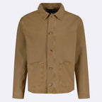 Veste Ocre Liffre - Homme